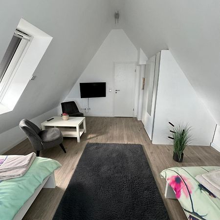 Damm Apartments 하노버 외부 사진