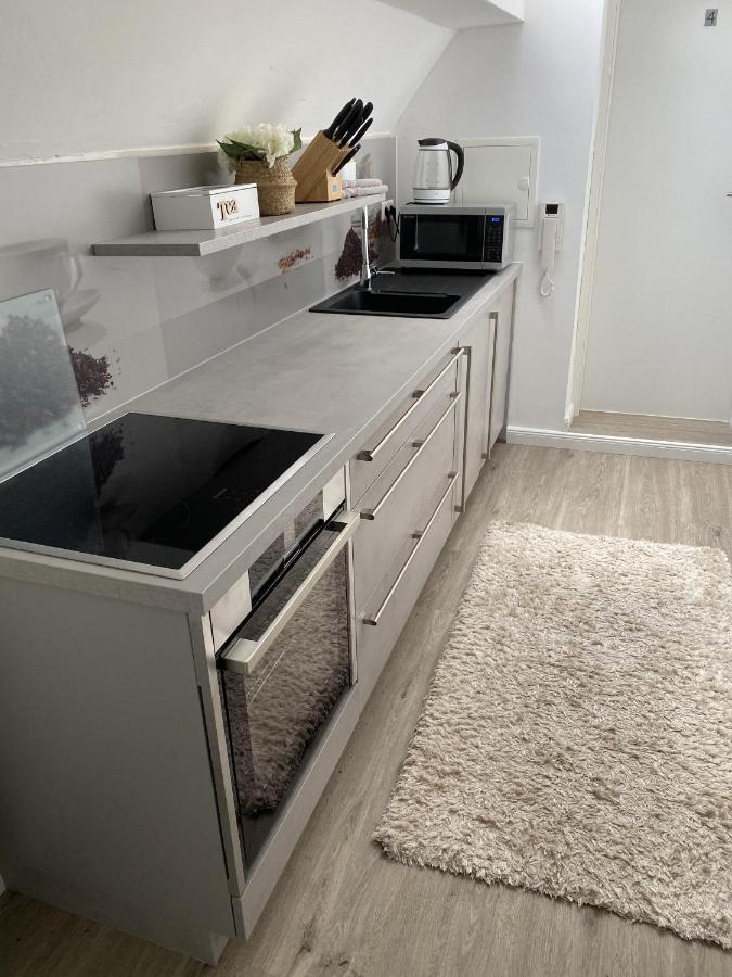 Damm Apartments 하노버 외부 사진