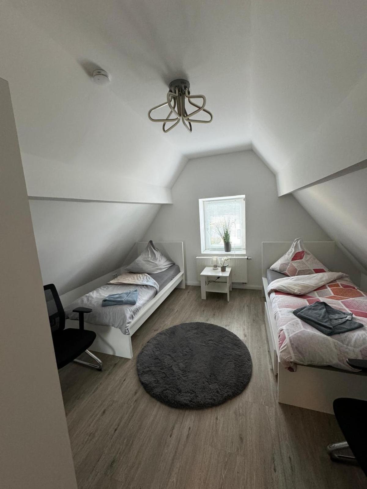 Damm Apartments 하노버 외부 사진