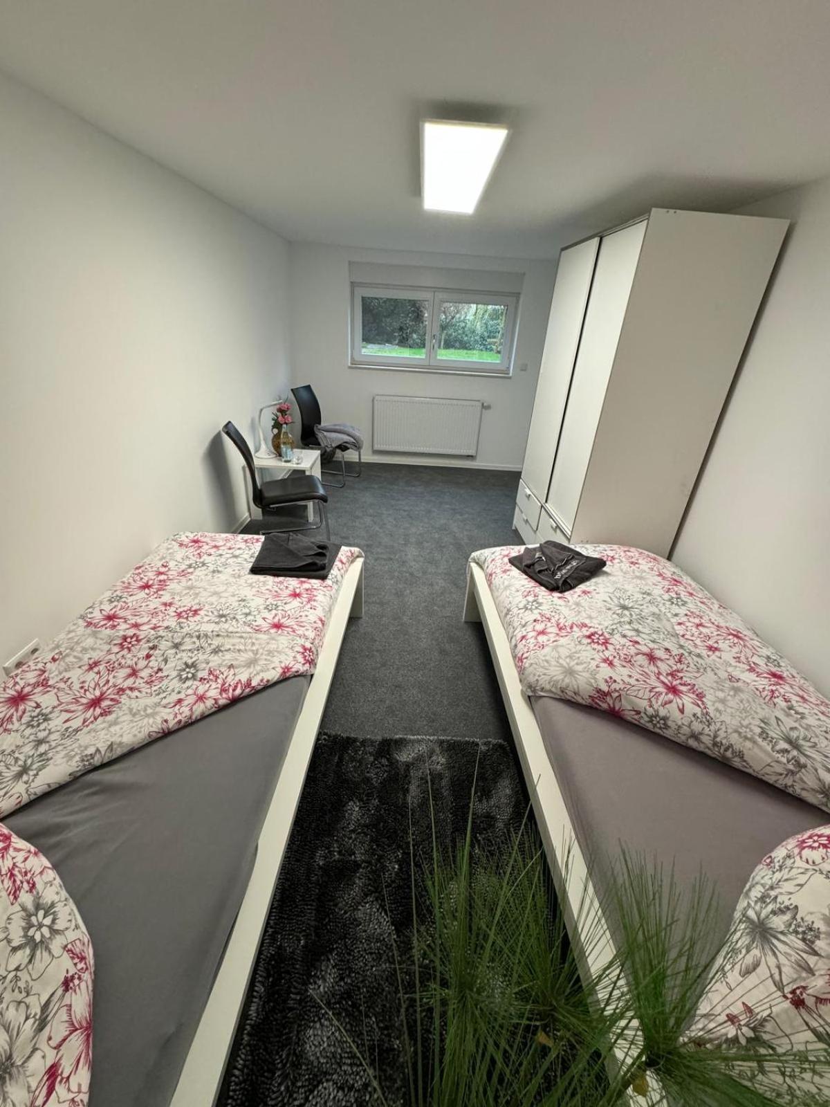 Damm Apartments 하노버 외부 사진