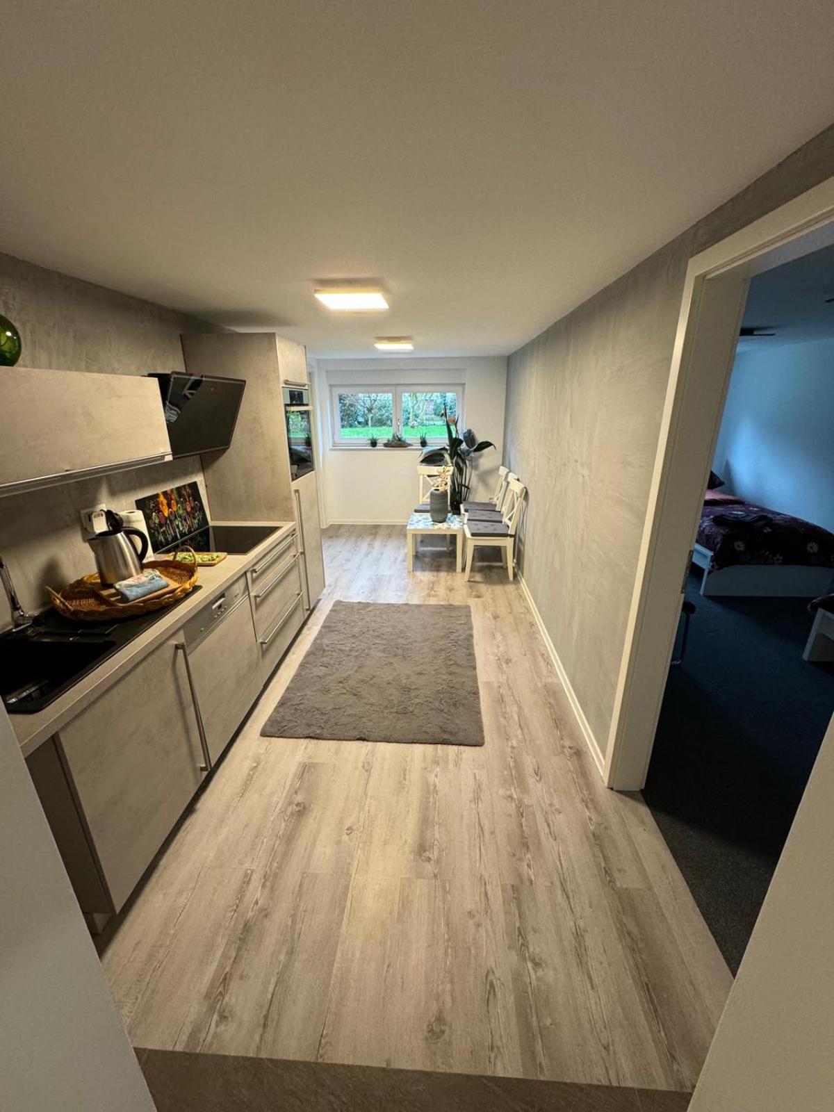 Damm Apartments 하노버 외부 사진