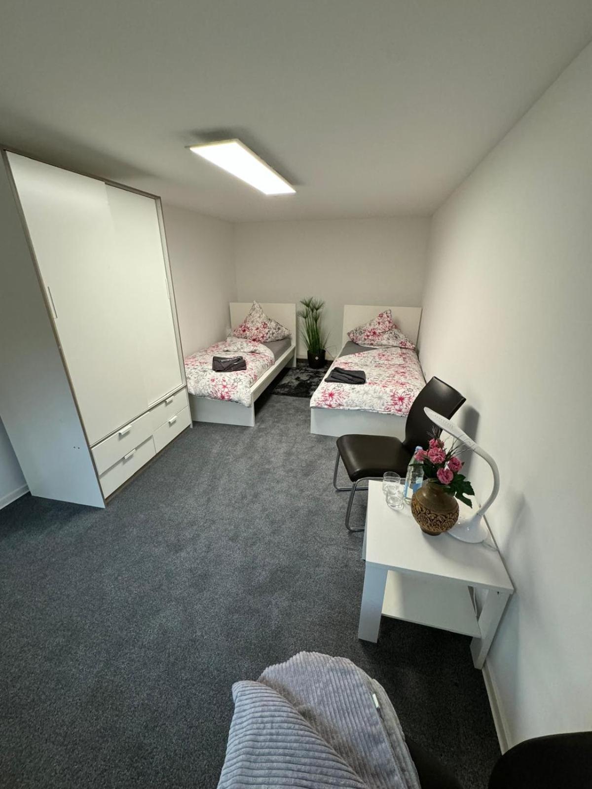 Damm Apartments 하노버 외부 사진